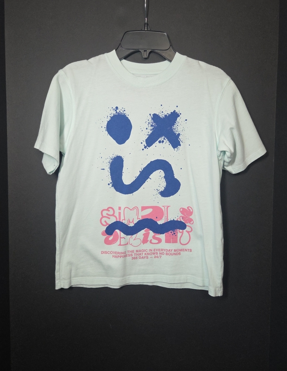 Boys ZARA T shirt